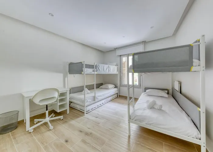 Smart Living - Ideal Amis Et Famille -10 Mn Disneyland - 20 Mn Paris