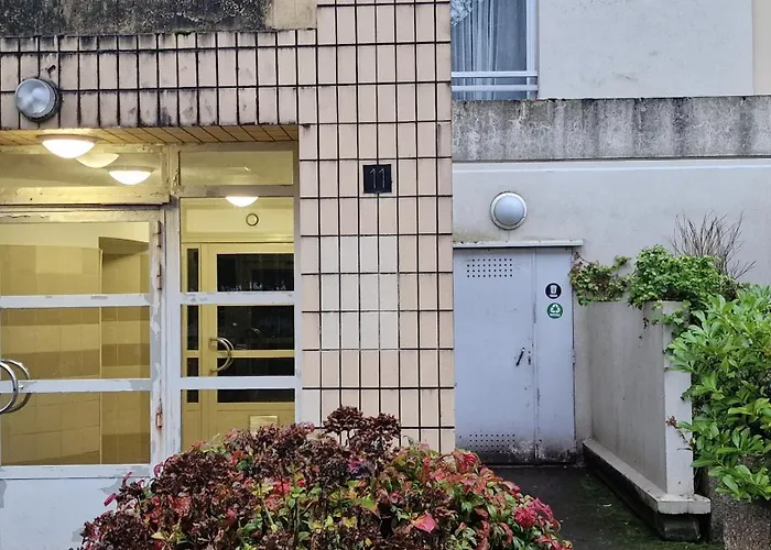 Smart Living - Ideal Amis Et Famille -10 Mn Disneyland - 20 Mn Paris