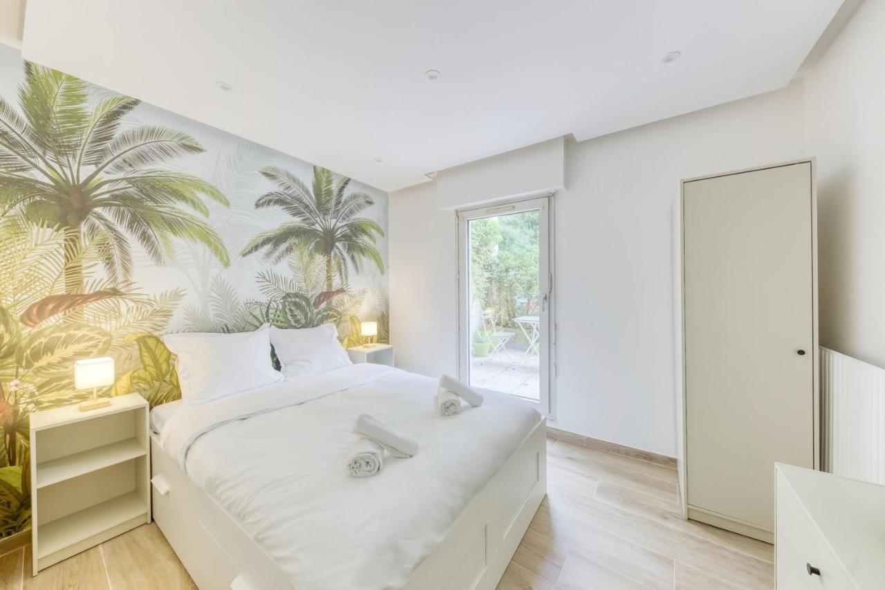 Smart Living - Ideal Amis Et Famille -10 Mn Disneyland - 20 Mn Paris Apartment