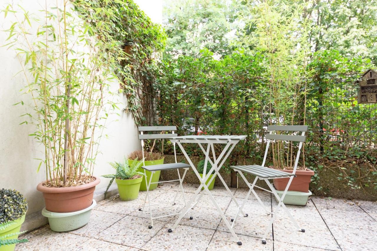 Smart Living - Ideal Amis Et Famille -10 Mn Disneyland - 20 Mn Paris Torcy (Seine-et-Marne)