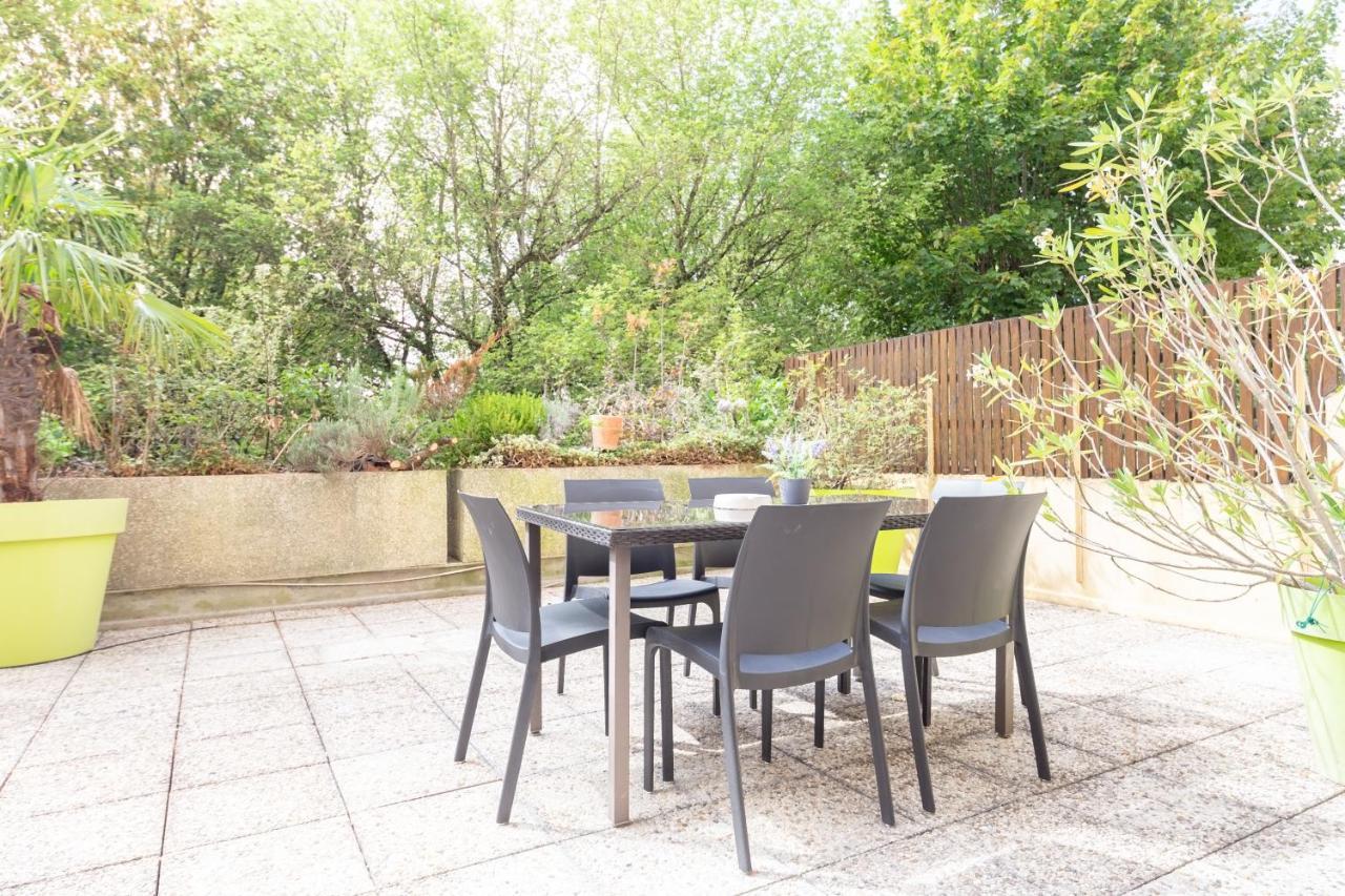 Appartement Smart Living - Ideal Amis Et Famille -10 Mn Disneyland - 20 Mn Paris Torcy (Seine-et-Marne)