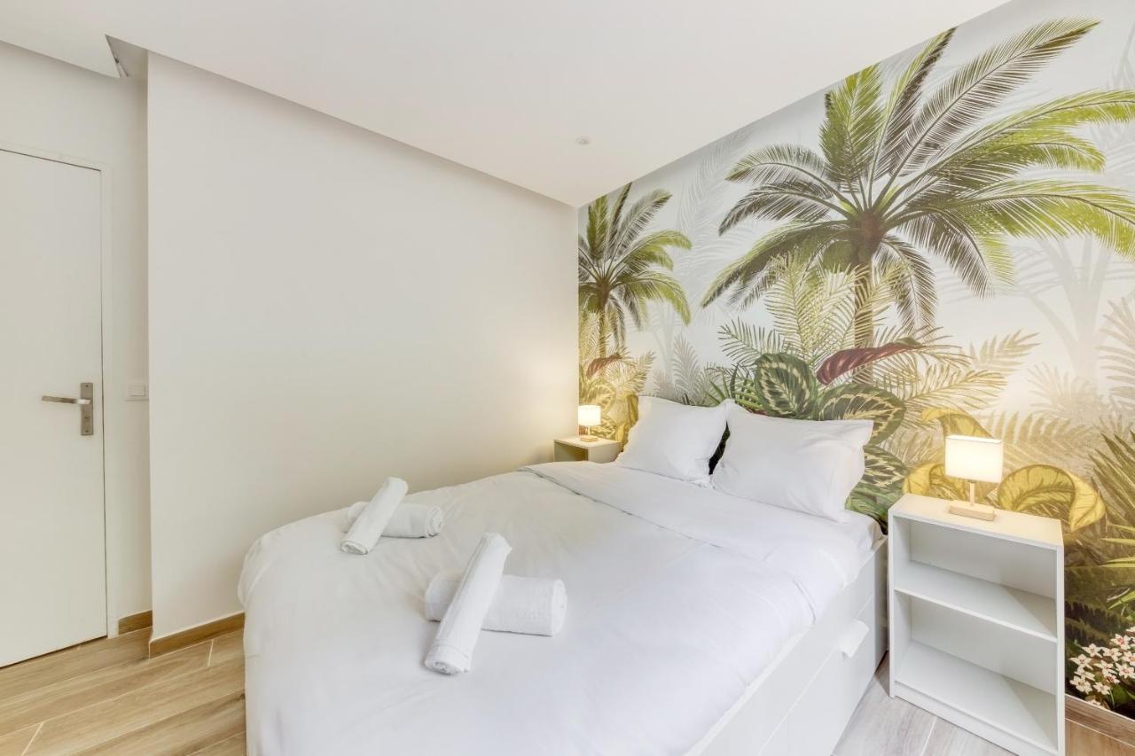 Appartement Smart Living - Ideal Amis Et Famille -10 Mn Disneyland - 20 Mn Paris *