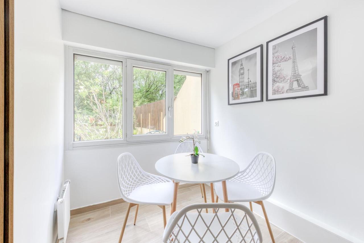 Smart Living - Ideal Amis Et Famille -10 Mn Disneyland - 20 Mn Paris