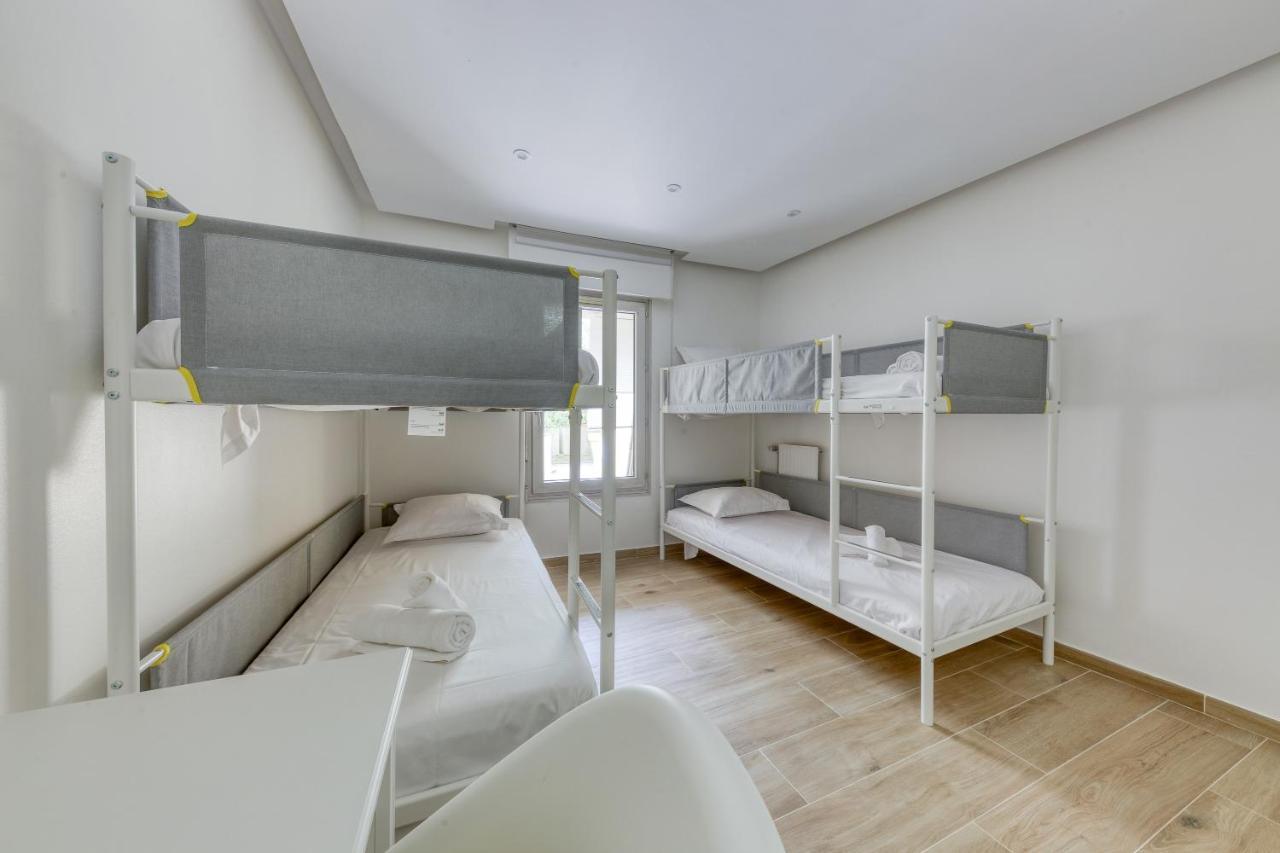 Apartment Smart Living - Ideal Amis Et Famille -10 Mn Disneyland - 20 Mn Paris Torcy (Seine-et-Marne)