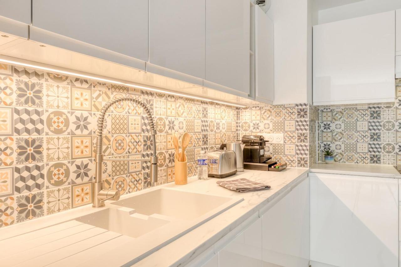 Smart Living - Ideal Amis Et Famille -10 Mn Disneyland - 20 Mn Paris * Torcy (Seine-et-Marne)