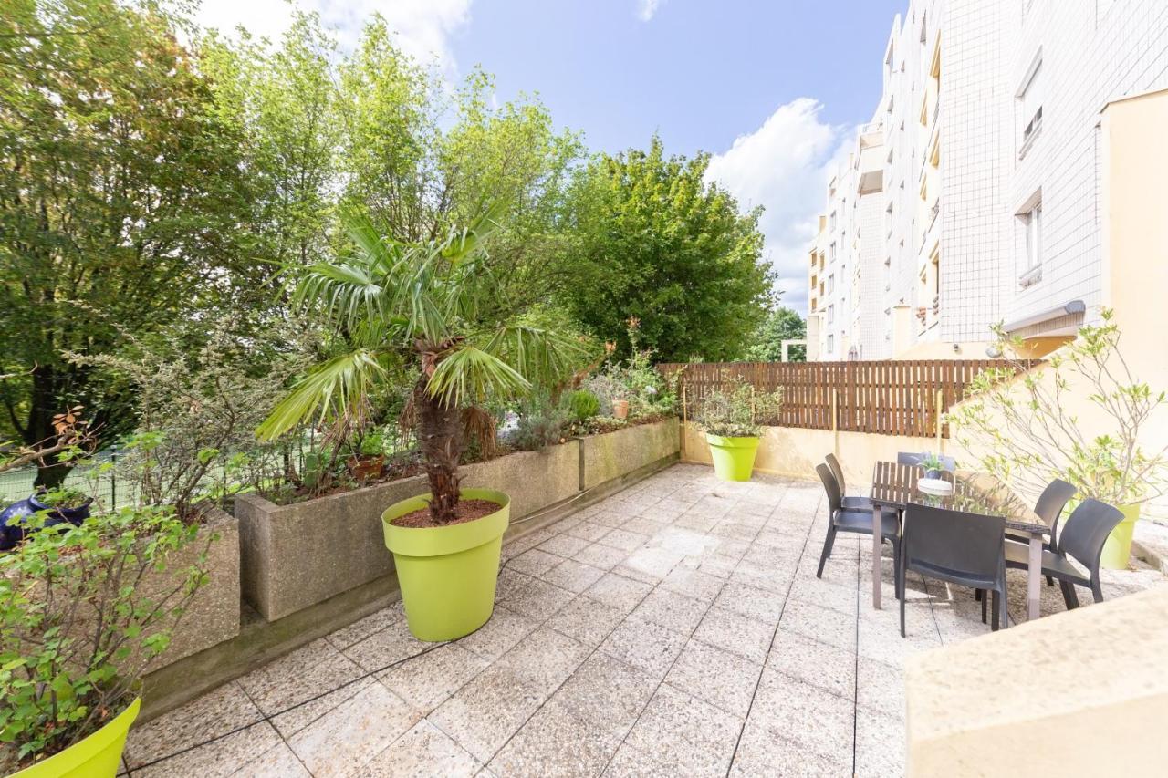 Smart Living - Ideal Amis Et Famille -10 Mn Disneyland - 20 Mn Paris Torcy (Seine-et-Marne)