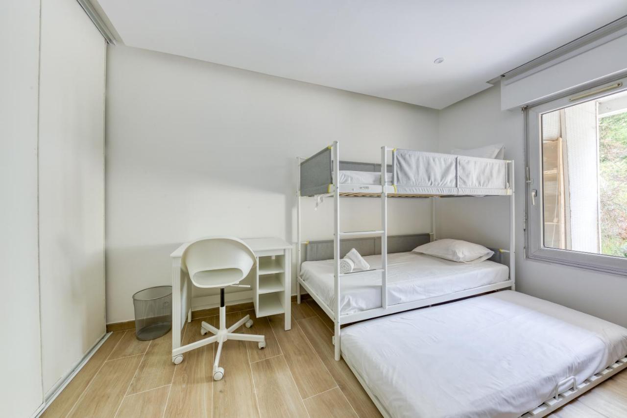Smart Living - Ideal Amis Et Famille -10 Mn Disneyland - 20 Mn Paris Apartment Torcy (Seine-et-Marne)