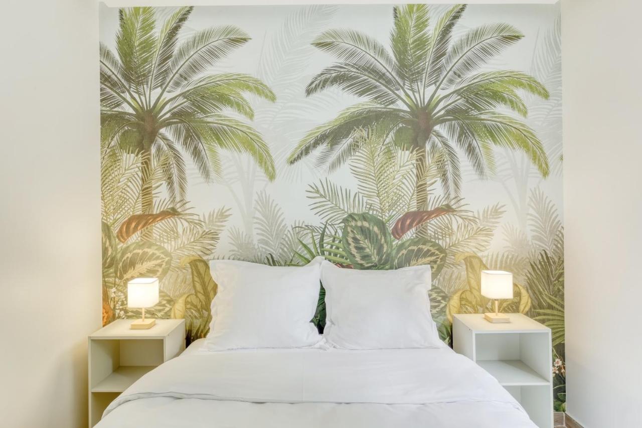 Apartment Smart Living - Ideal Amis Et Famille -10 Mn Disneyland - 20 Mn Paris Torcy (Seine-et-Marne)