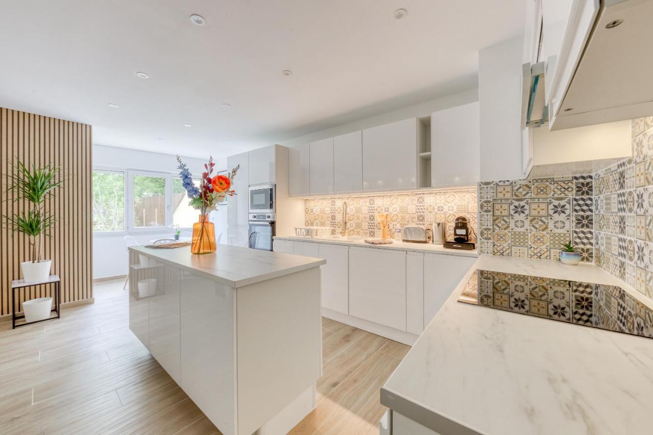 Smart Living - Ideal Amis Et Famille -10 Mn Disneyland - 20 Mn Paris