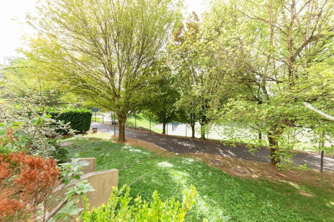 Smart Living - Ideal Amis Et Famille -10 Mn Disneyland - 20 Mn Paris